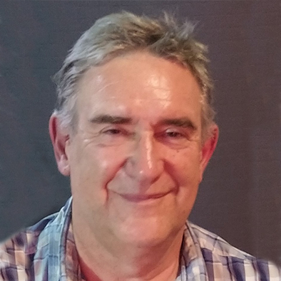 Jacques Szema